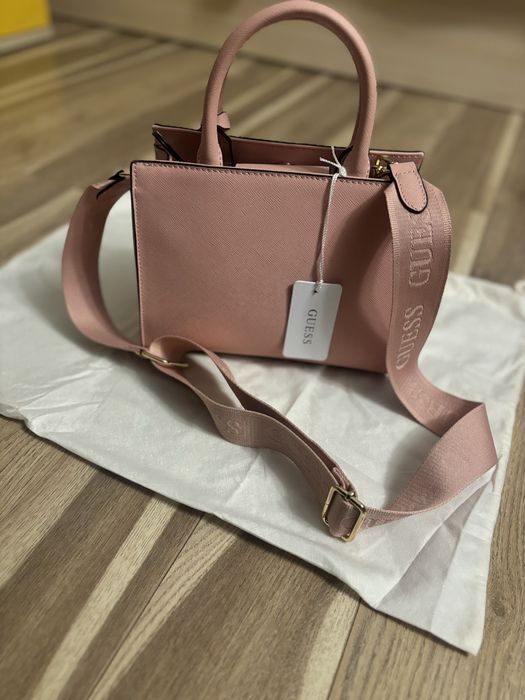 GUESS LA/Pink Edition/Оригинал