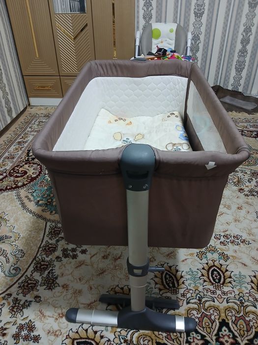 Детский кроват беланчак