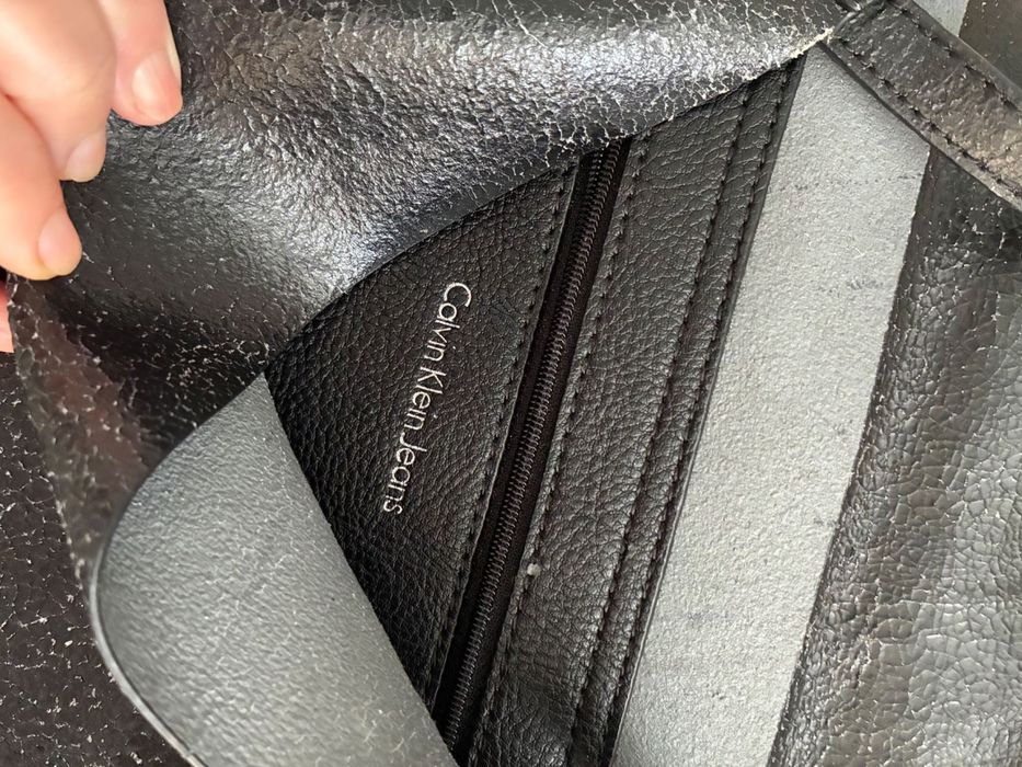 Дамска чанта Calvin Klein