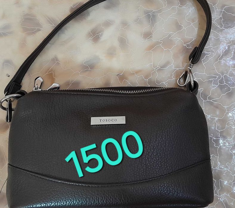 Продам сумочки и кошельки