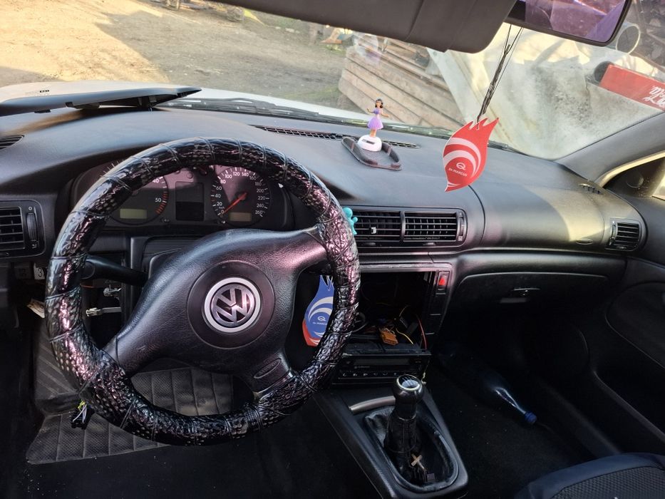 Dezmembrez    passat b 5 motor alh 1999 si Opel Astra G 2001