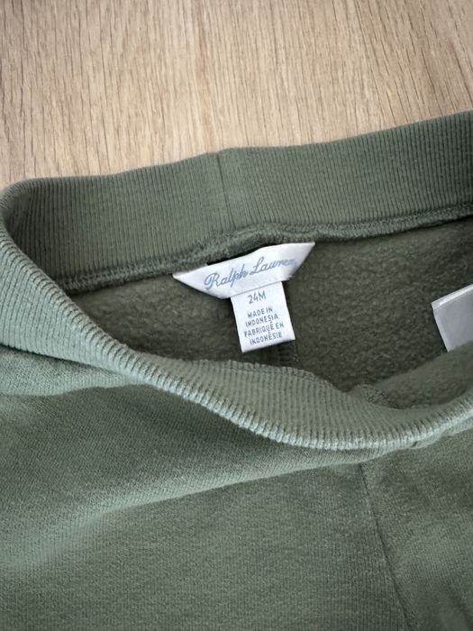 Trening 24 luni Ralph Lauren