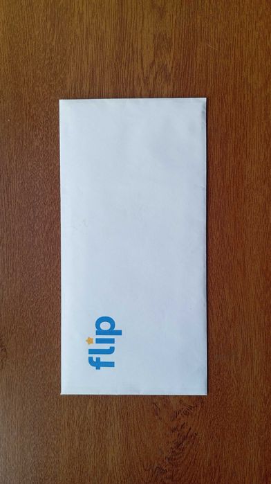 Сертификаты на скидку от Flip