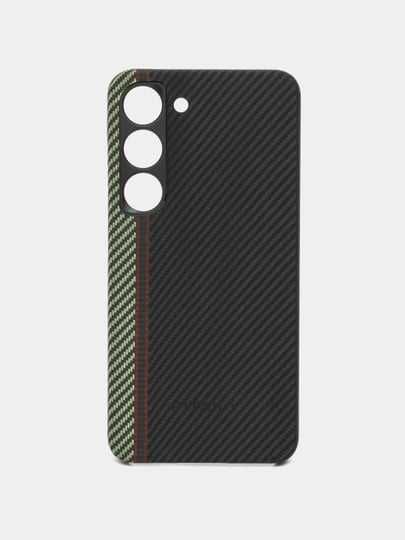 Чехол PITAKA MagEZ Case для Samsung Galaxy S23/S23+/S23Ultra, Увертюра