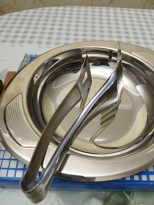 Плсуда цептер производство Италия