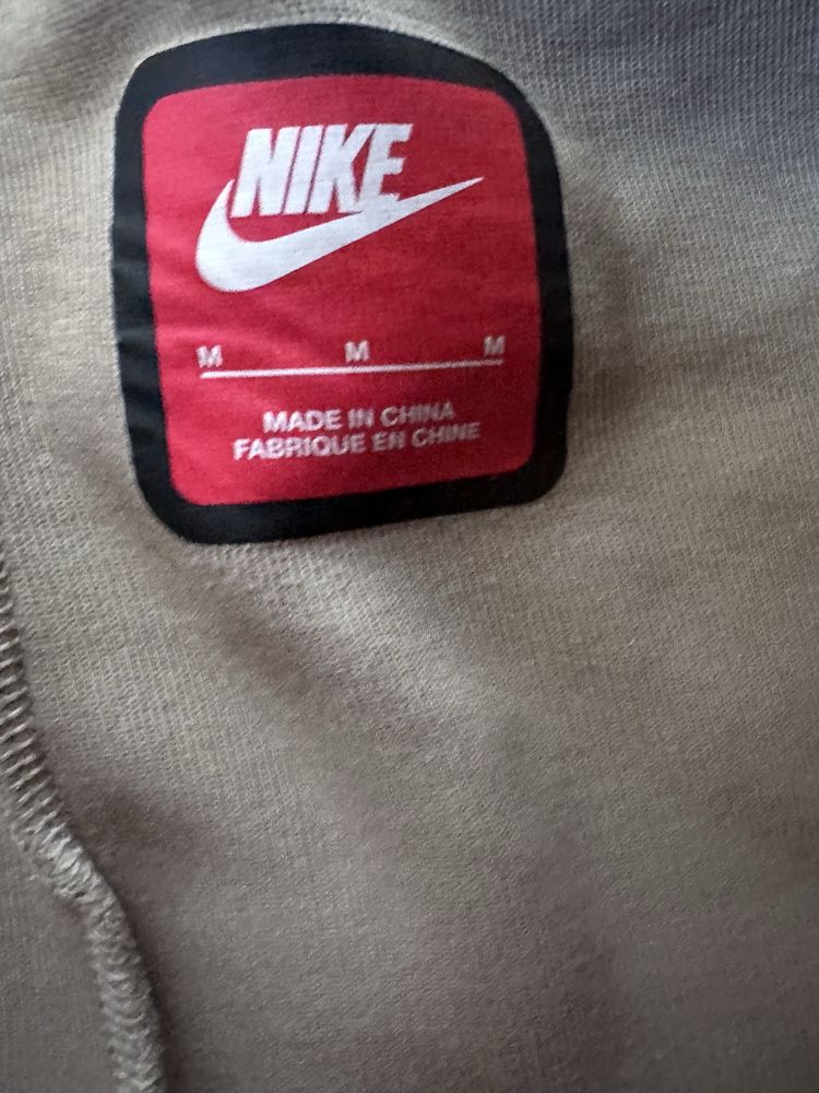 Долнища Nike Tech Fleece