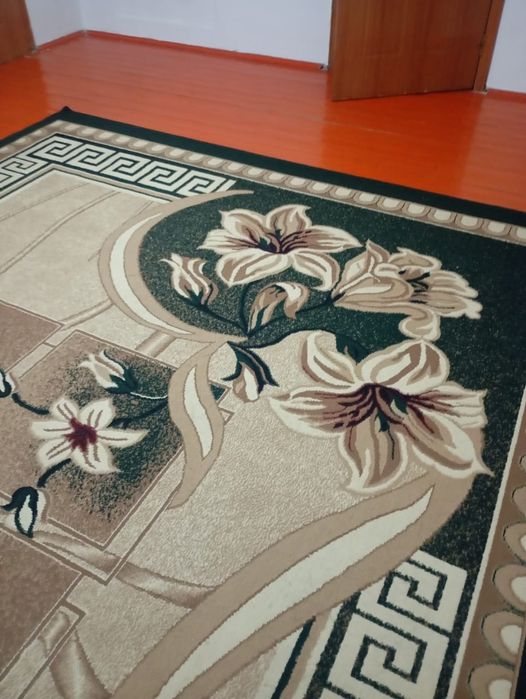 Кілемдер сапасы жақсы