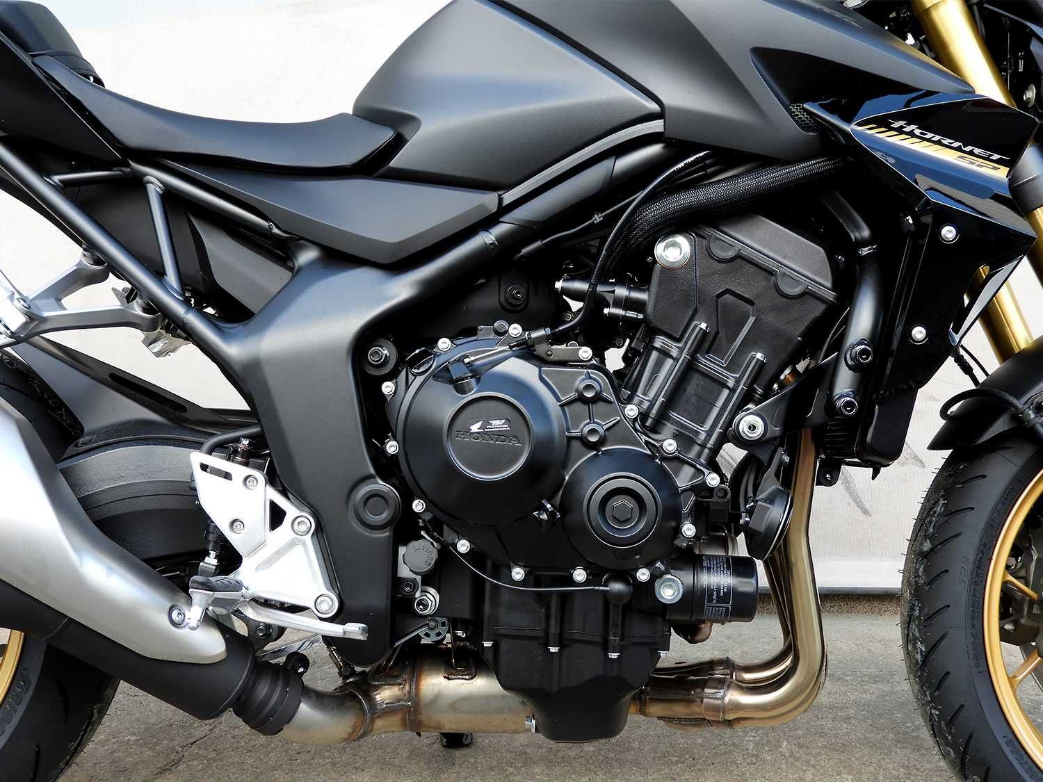 Motocicleta Honda CB1000 Hornet SP ABS 2025 | Rate | Leasing
