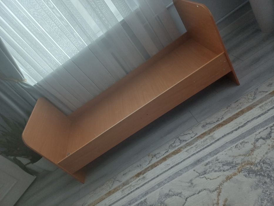 Кровать размер 1,80×80 б/у самовывозом