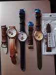 Ceas automatic , tourbillon,sigilat,trp.gratuit