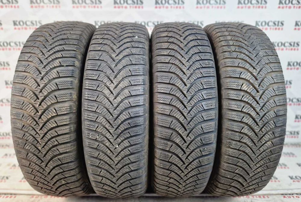 Anvelope iarna m+s - 165 70 14 - HANKOOK