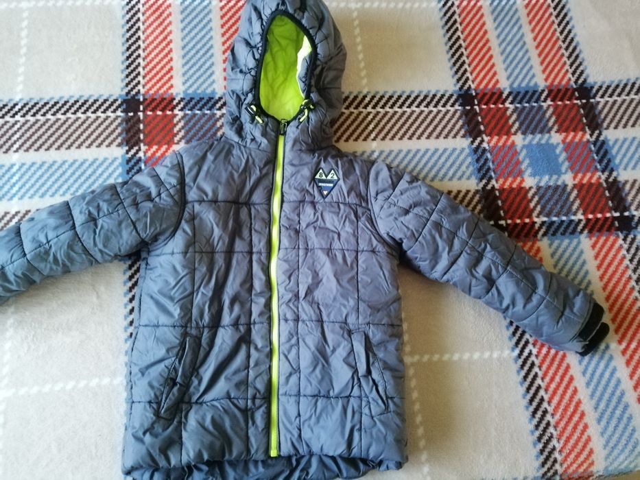 Много голям лот за момченце