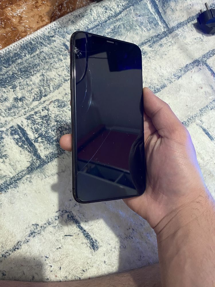 Iphone 11 pro max 64GB