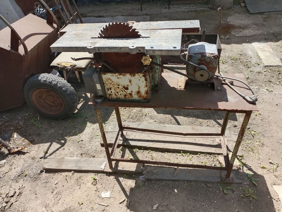 Продается циркулярка