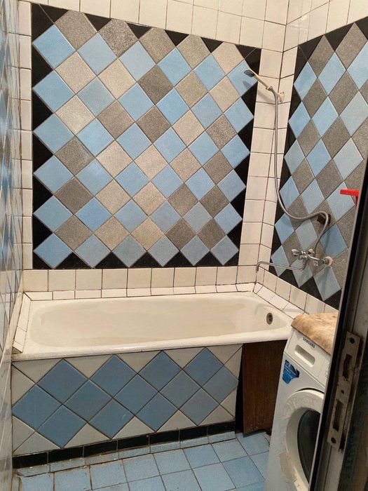 Срочно продается 3 комнатная Чиланзар Ц квартал