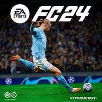 EA SPORTS FC 24 (FIFA 24) для компьютера