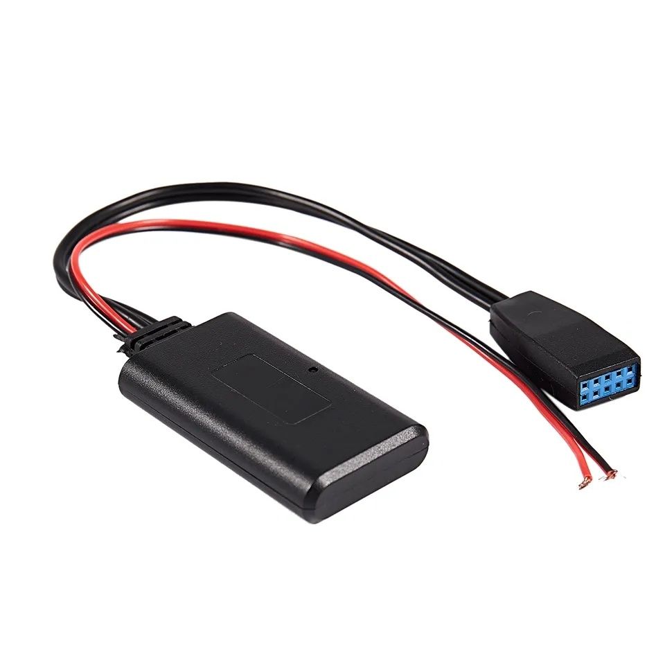 Modul adaptor audio aux bluetooth BMW seria 3 E46 E39