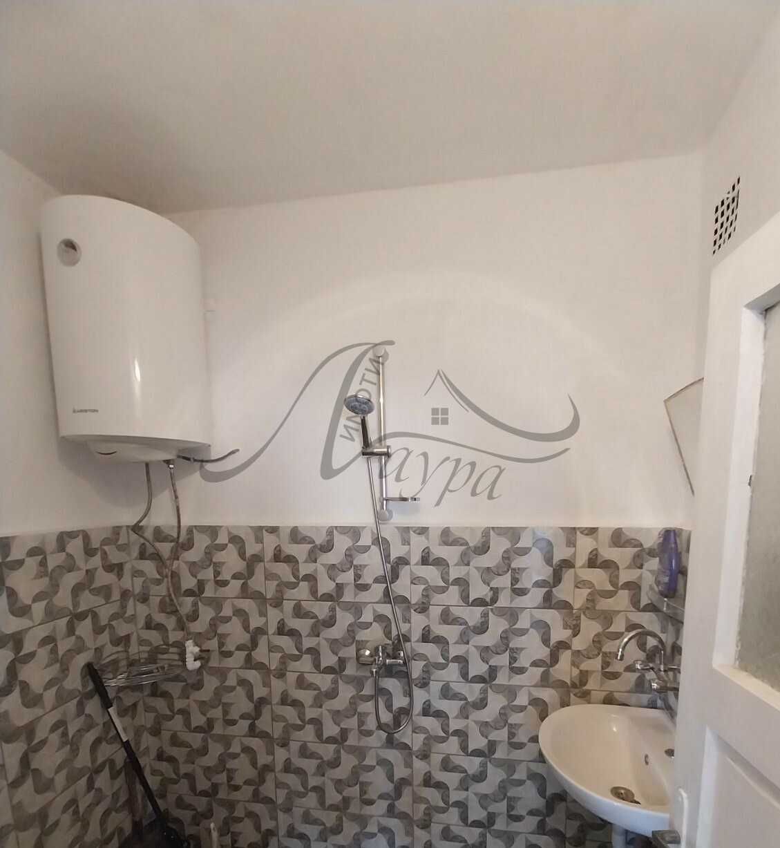 Апартамент с две спални