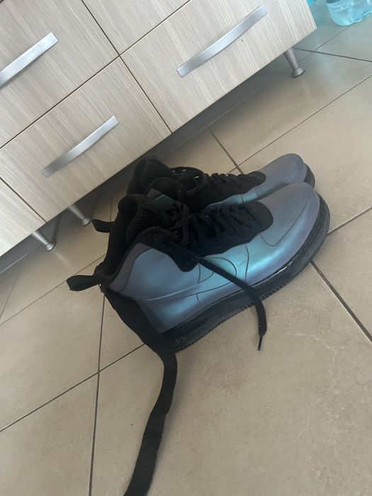 Nike Foamposite de vanzare