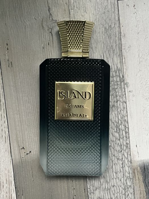Khadlaj Island Dreams 100ml