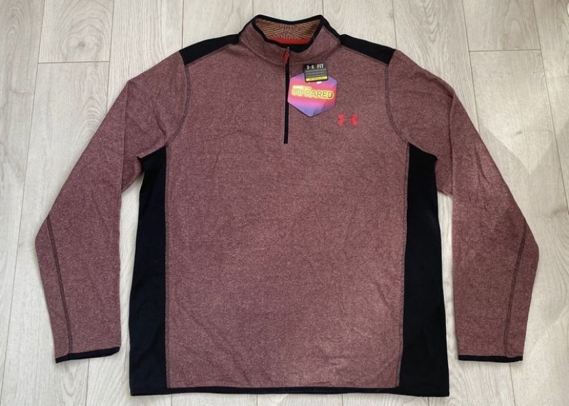 Hanorac bărbați Under Armour nou cu etichetă , XL