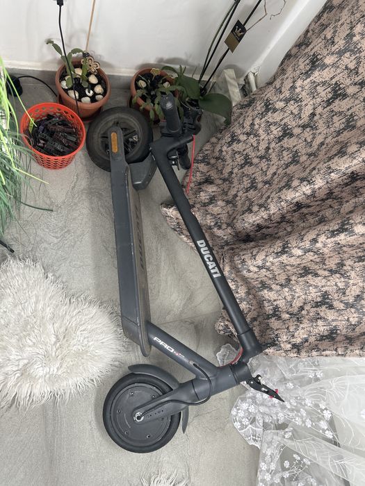 vand trotineta electrica