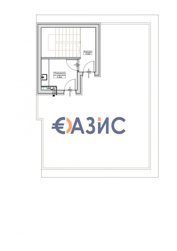 Продава се Къща в Бургас, Сарафово - 320 кв.м за 841 €/кв.м - Снимка #6