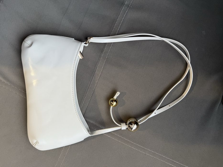 Jacqumus Дамска чанта