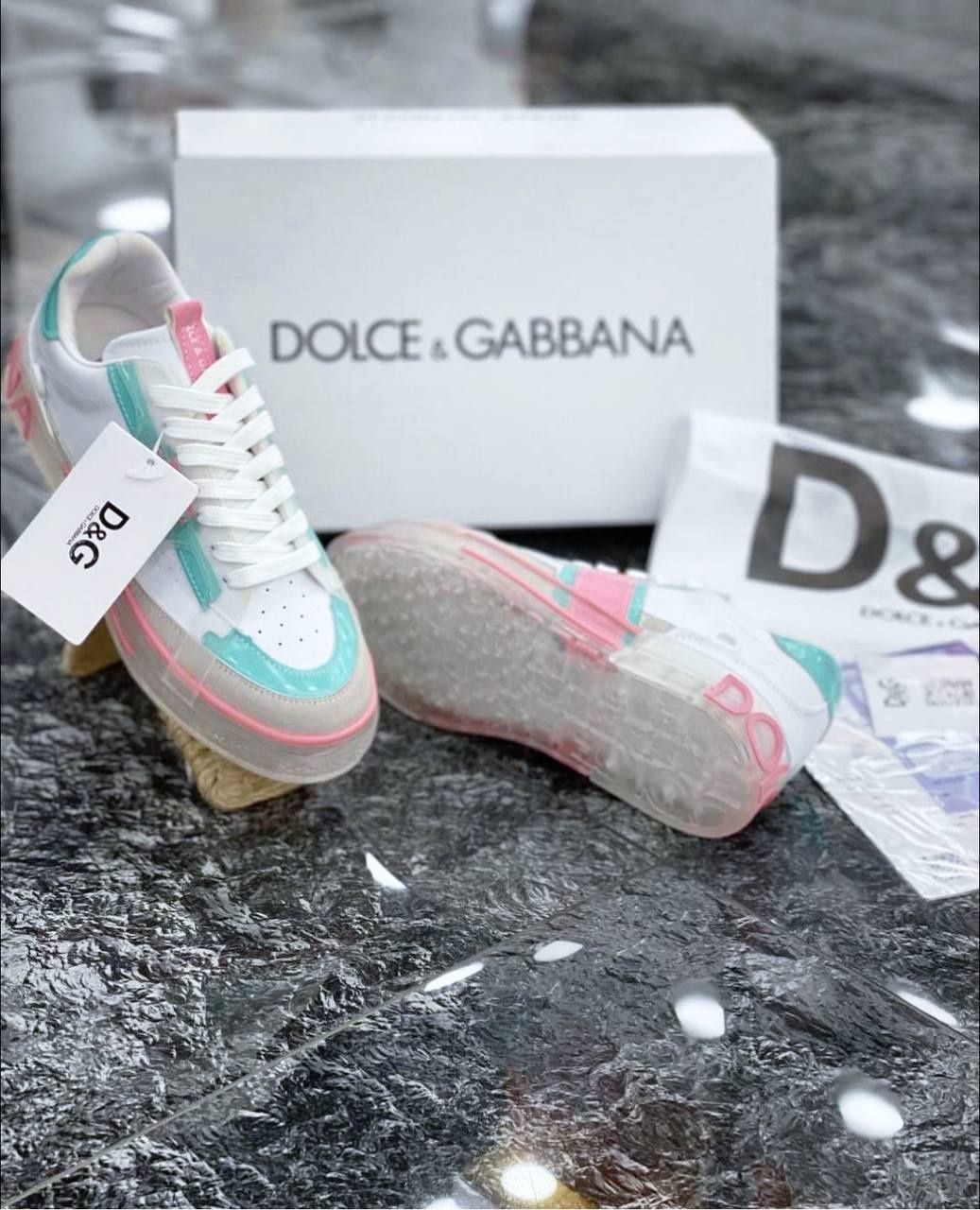 Dolce & Gabbana 36-40