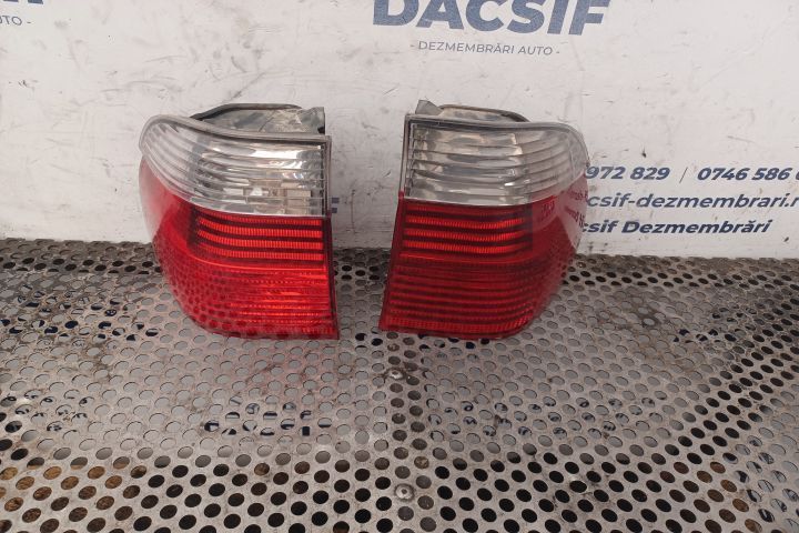 STOP STANGA BMW Seria 5 E39 [1995 - 2000]