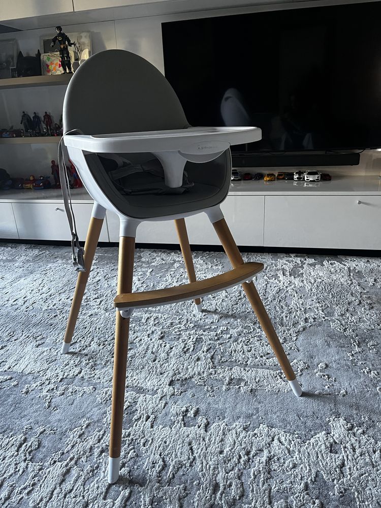 Scaun de masa copii Kinderkraft