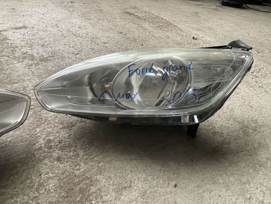 Комплелт фарове за Ford C Max 2013