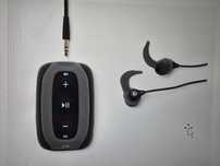 MP3 player pt inot SwimMusic100 v3