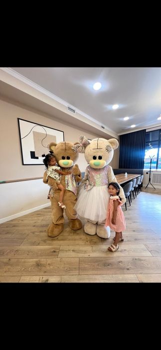 Ростовые куклы. Для праздников