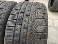 4бр Зимни Гуми 255 40 18 - Pirelli -