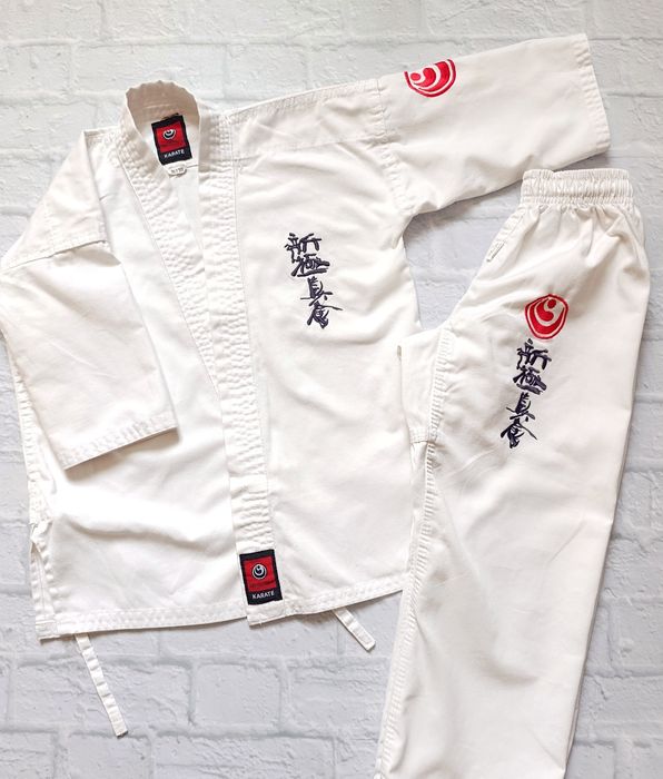 Кимоно для каратэ