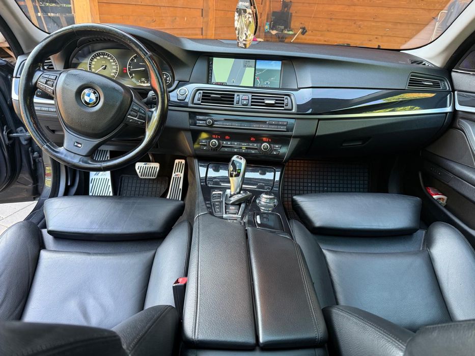 Vand BMW seria 5 (F10) 535 xDrive