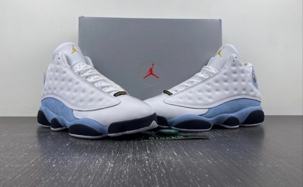 Nike Jordan Retro 9,11,12