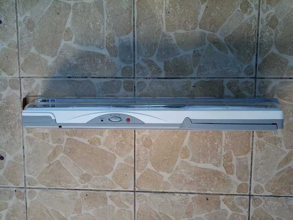 Lampa led acumulator, emergenta, portabila, 5h de functionare