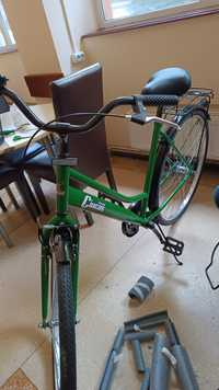 Bicicleta Ciucaș DHS 28''