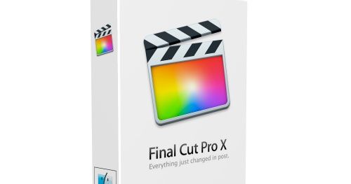 Apple Final Cut Pro X 10.6 MacOS
Windows Original License File Emag 20