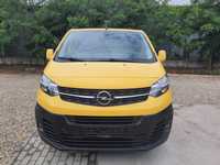Opel Vivaro /Lung 2020/2.0.d./122cp