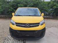 opel vivaro lung 2020/2.0.d./122cp