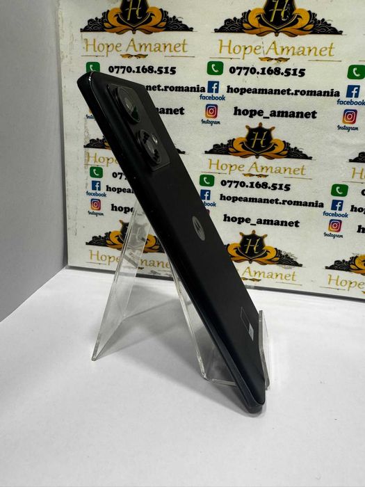 Hope Amanet P3 - Motorola Edge 40 Neo 256 GB / Ram 12 GB