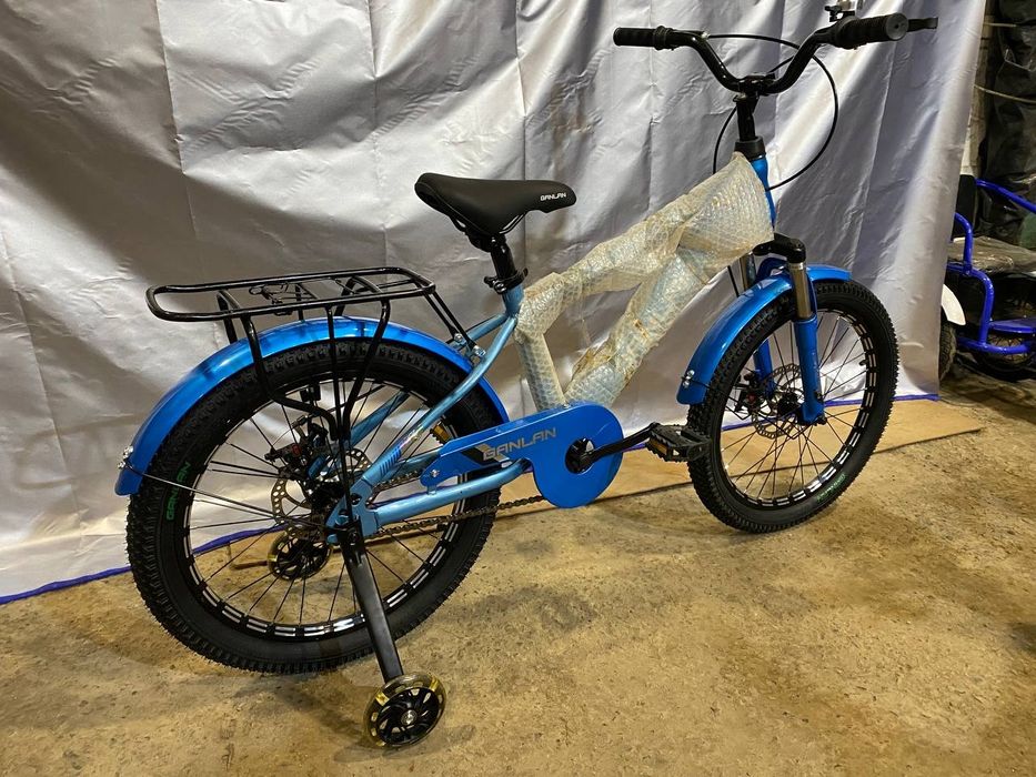 Оптом цена детские велосипеды