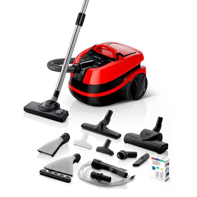 Прахосмукачкa BOSCH