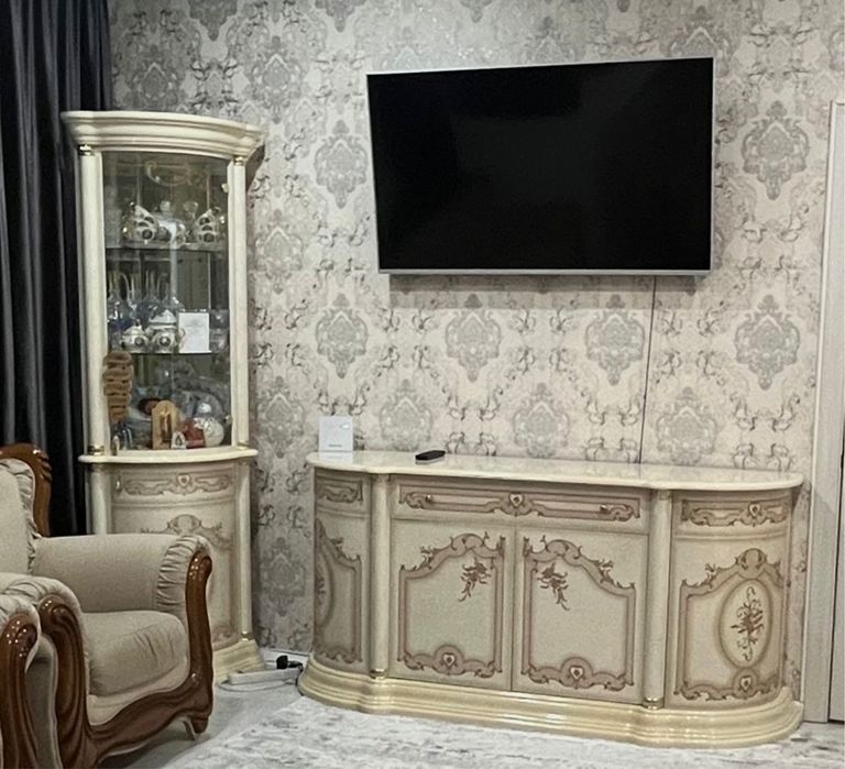 Продам стенку для гостиной