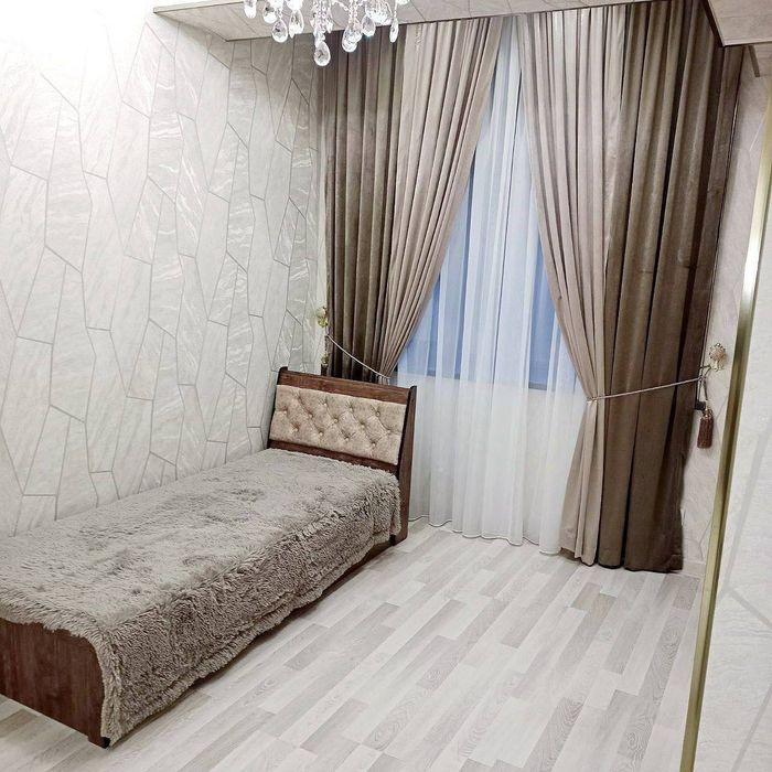 Аренда 3/1/9 63м2 в ЖК New life на ул. Махтумкули