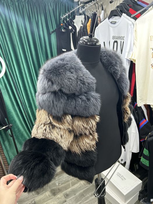 Blana de dama in culori