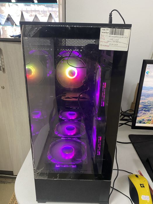 Системный блок Aktiv Lombard